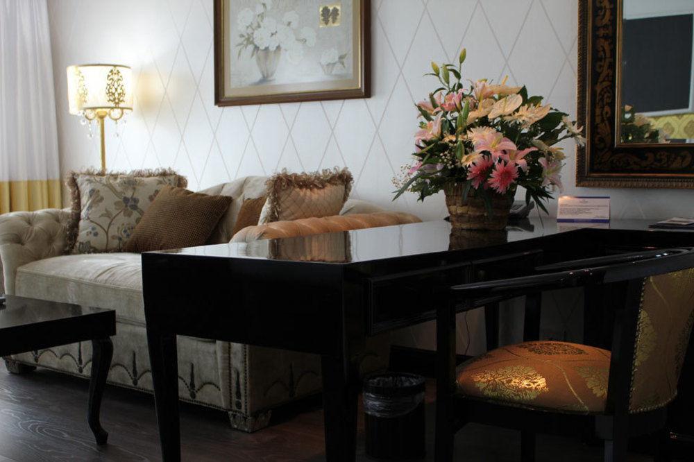 Adela Hotel Istanbul Exterior photo