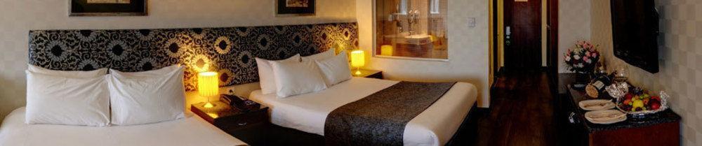 Adela Hotel Istanbul Exterior photo