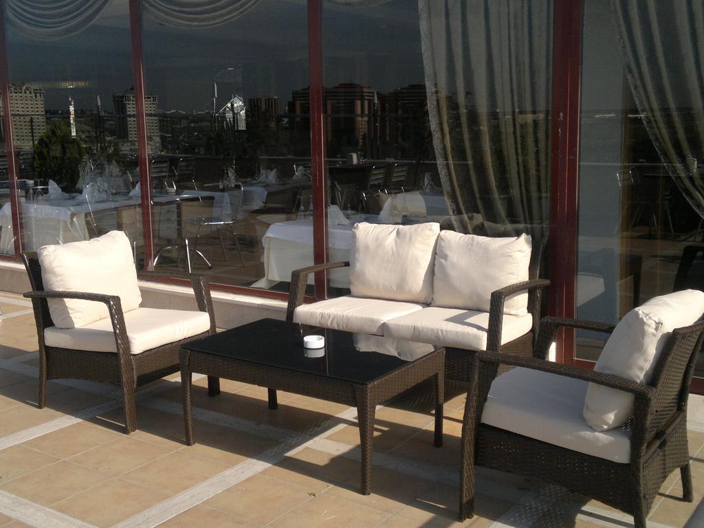 Adela Hotel Istanbul Exterior photo