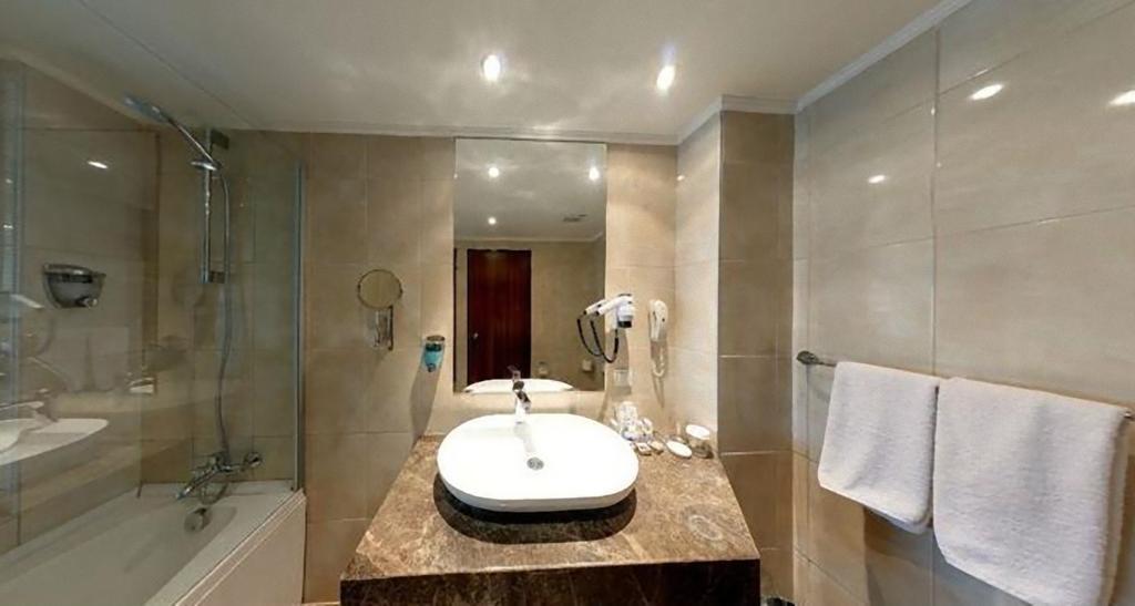 Adela Hotel Istanbul Room photo