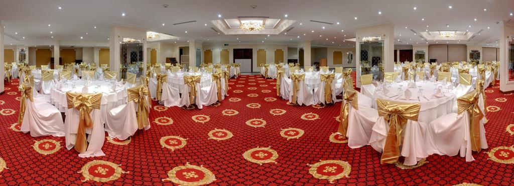 Adela Hotel Istanbul Exterior photo